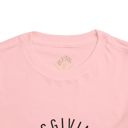 Thanksgiving Day Toddler Tee
