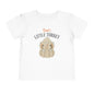 Dad's Little Turkey Toddler Tee