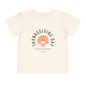 Thanksgiving Day Toddler Tee