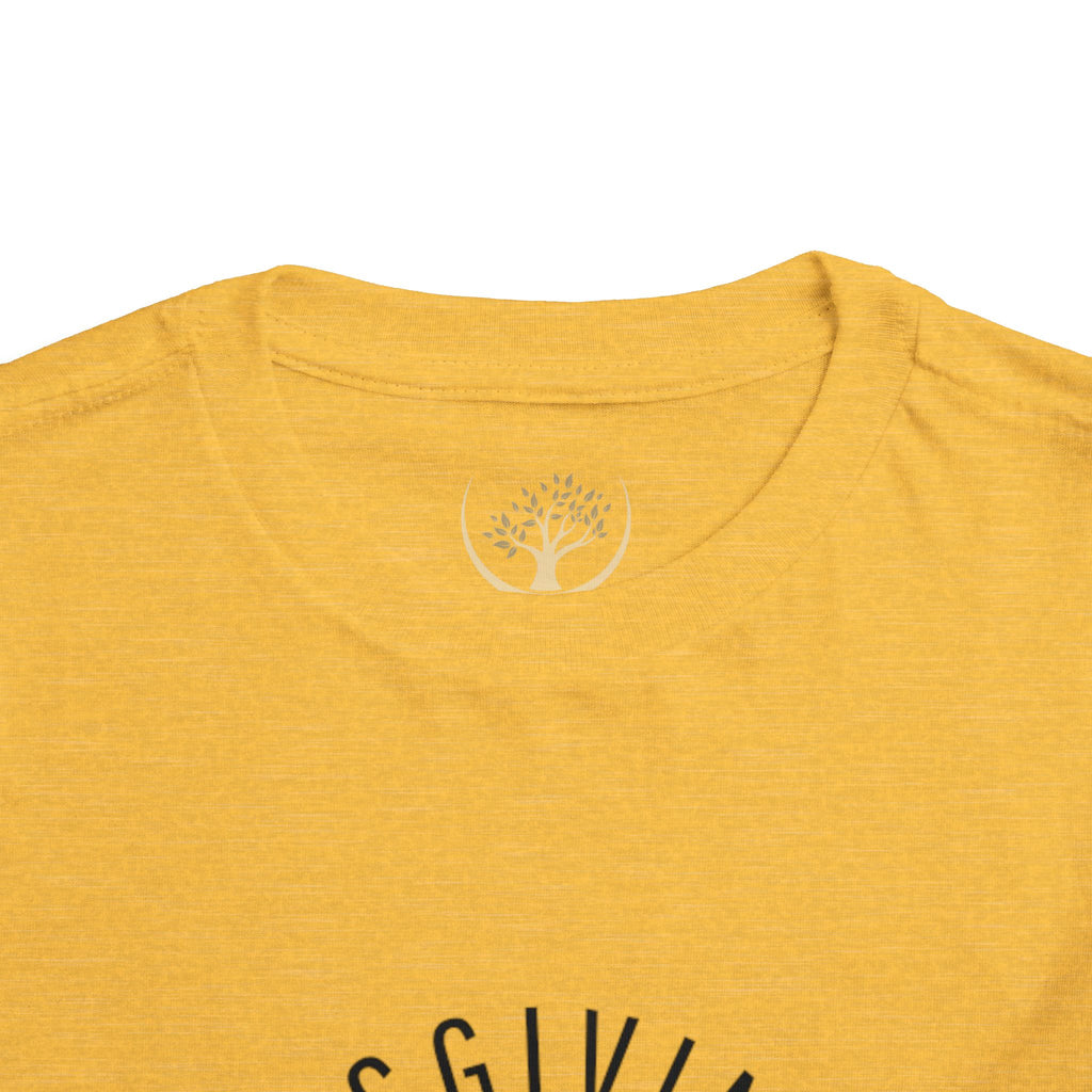 Thanksgiving Day Toddler Tee