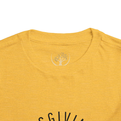 Thanksgiving Day Toddler Tee