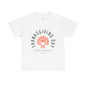 Thanksgiving Day Unisex Heavy Cotton Tee