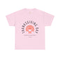Thanksgiving Day Unisex Heavy Cotton Tee