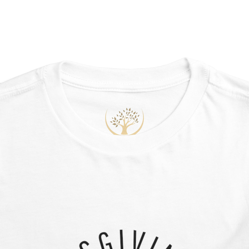 Thanksgiving Day Toddler Tee