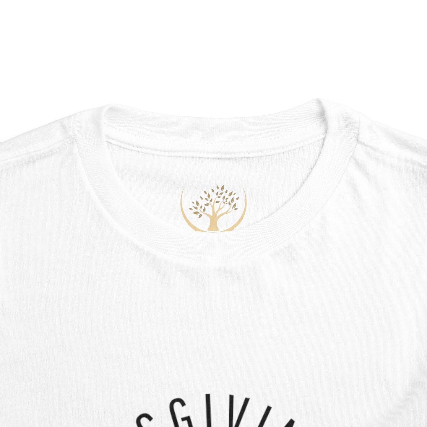 Thanksgiving Day Toddler Tee