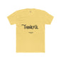 Thankful Unisex Cotton Crew Tee