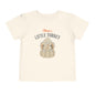 Mom's Little Turkey Toddler Tee