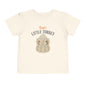 Dad's Little Turkey Toddler Tee