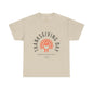 Thanksgiving Day Unisex Heavy Cotton Tee