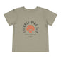 Thanksgiving Day Toddler Tee