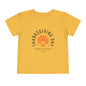 Thanksgiving Day Toddler Tee