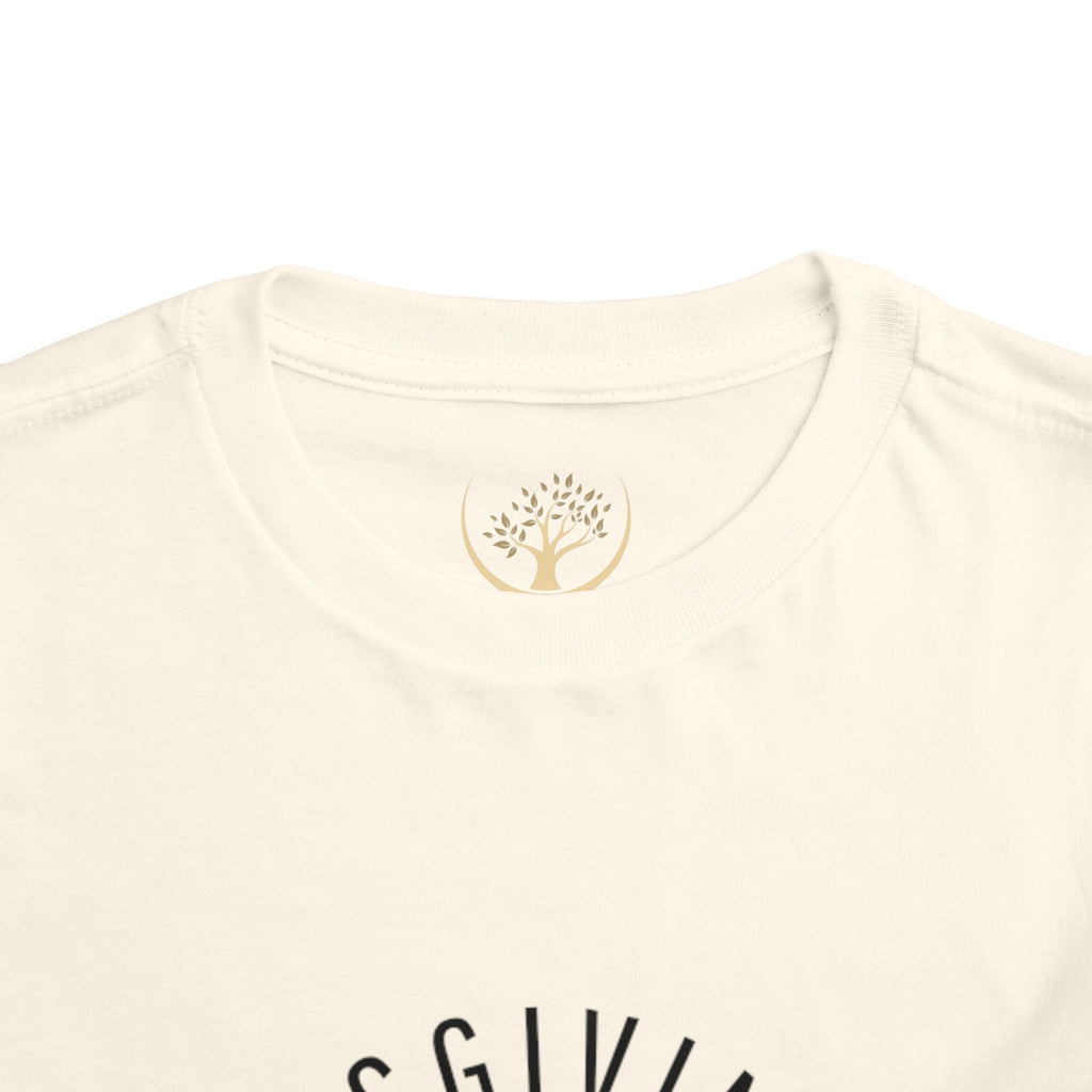 Thanksgiving Day Toddler Tee