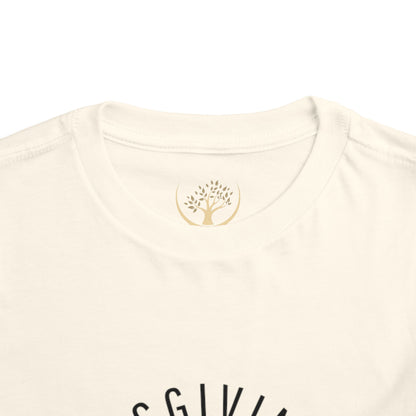 Thanksgiving Day Toddler Tee