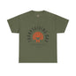 Thanksgiving Day Unisex Heavy Cotton Tee