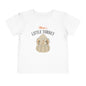 Mom's Little Turkey Toddler Tee