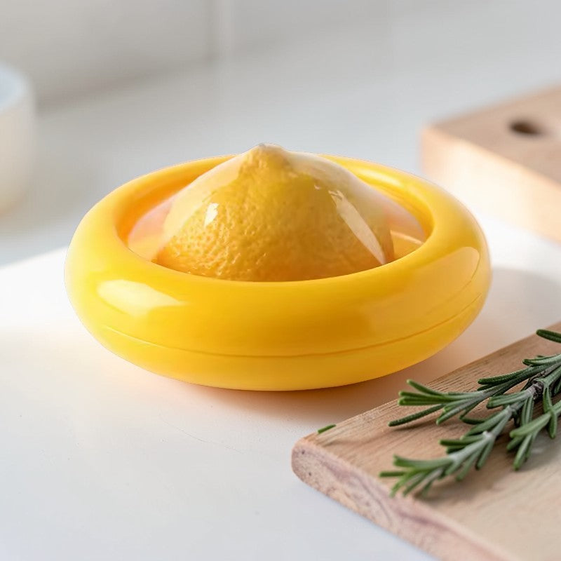 Fresh Silicone Food Storage Containers