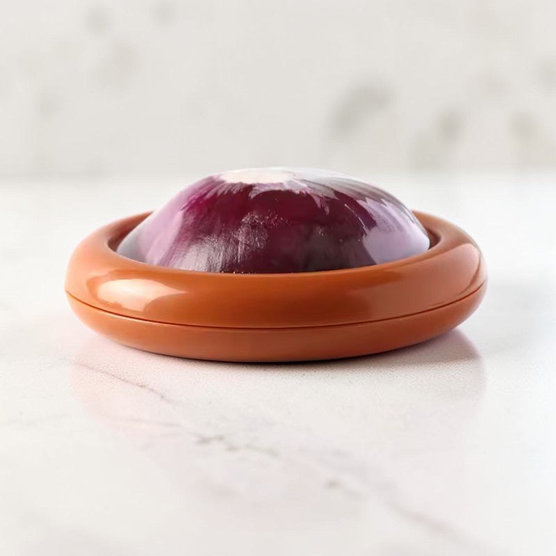 Fresh Silicone Food Storage Containers