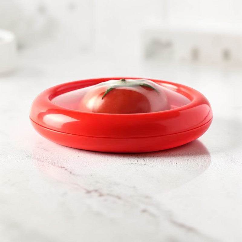 Fresh Silicone Food Storage Containers