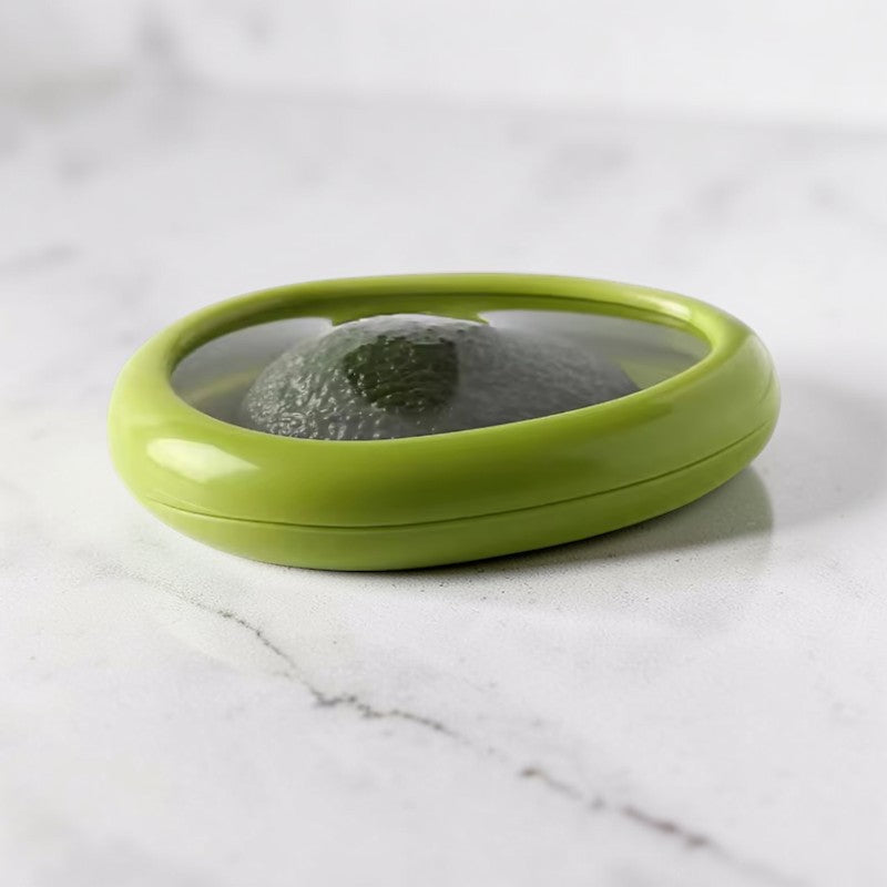 Fresh Silicone Food Storage Containers