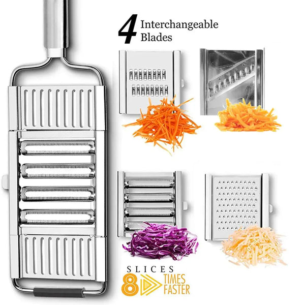 QuickPrep Multi Slicer