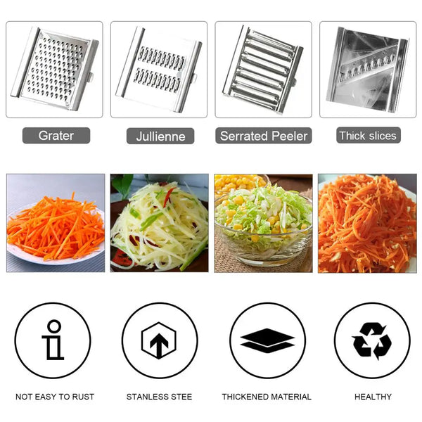 QuickPrep Multi Slicer