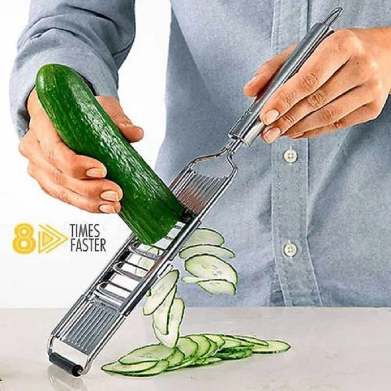 QuickPrep Multi Slicer